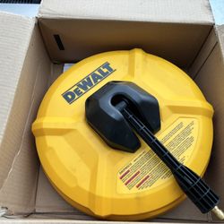 Dewalt Pressure Washer, Brush 12 Inches And Ryobi Pressure Washer Brush 12 Inches