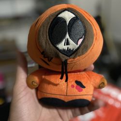 South Park Kenny Plush 