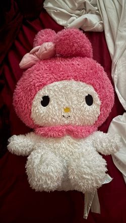 my melody hobby lobby exclusive plush