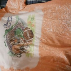 Clemson Tye Dye T Shirt 30 Dollars 