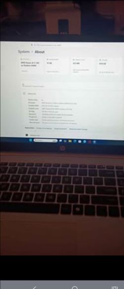 HP OmniBook 3 Laptop 15