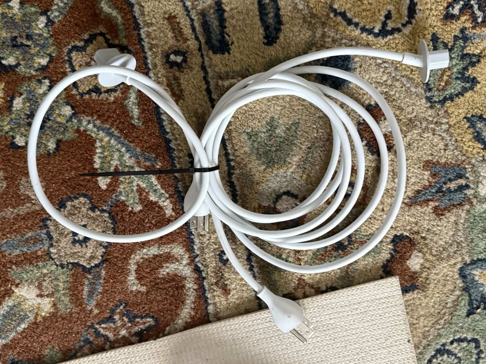 iMac Power Cords (2)