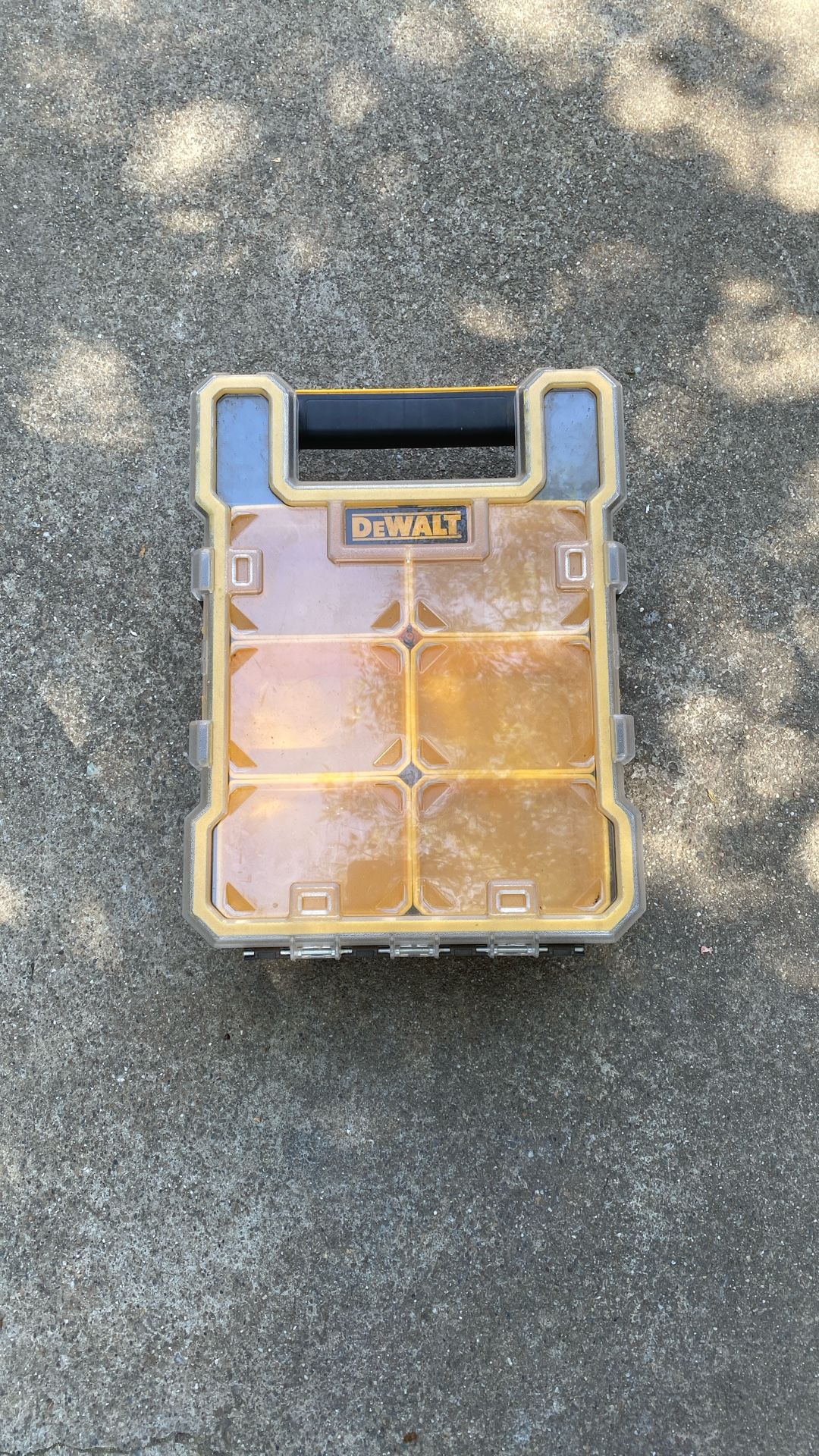 DEWALT PRO ORGANIZER
