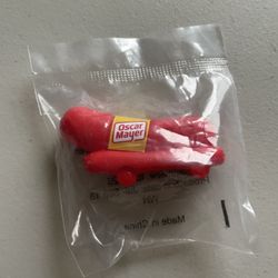 Vintage Oscar Meyer Whistle 