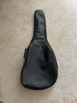 Guitar Case