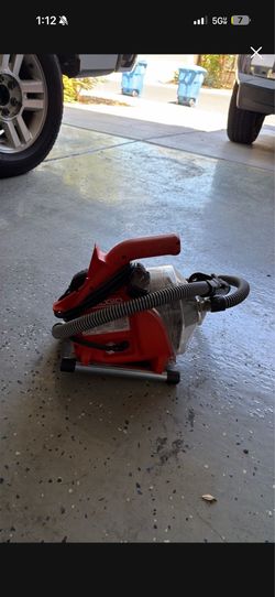 Rigid drain snake