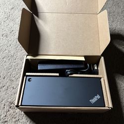 Lenovo Docking Station