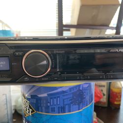 Car Audio JBL , Alpine Stereo, Everboom Bluetooth Speaker 