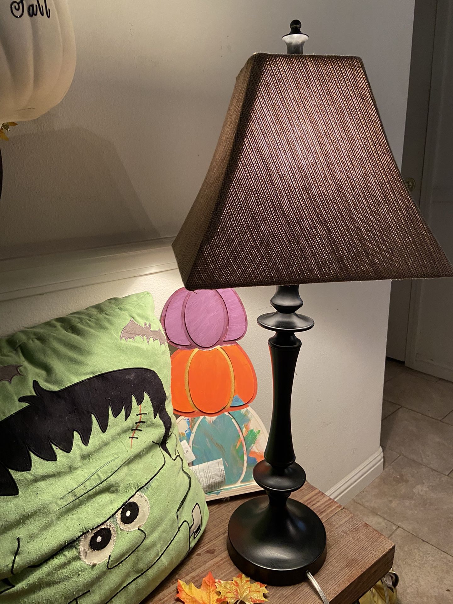 Nice Lamp