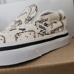 Harry Potter Vans 2.5T