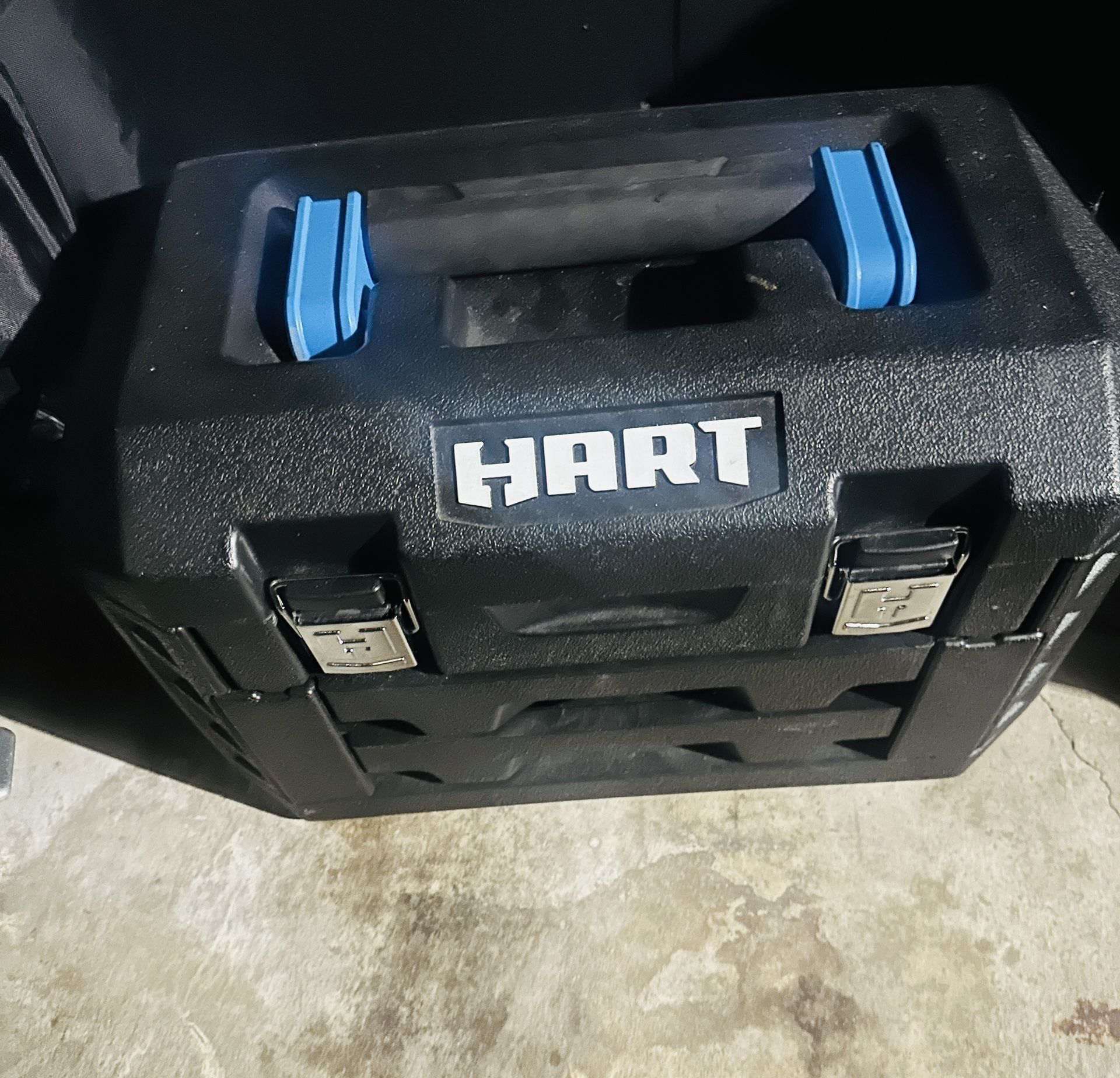 Hart Tool Set