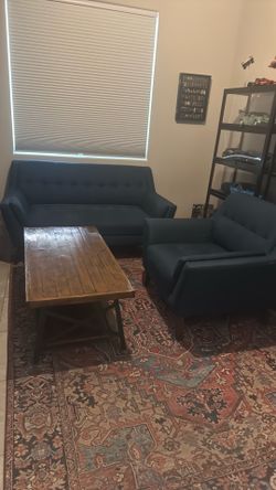 Living room set