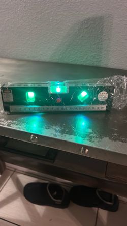 Torpedo laser level