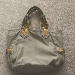 Gap Tote