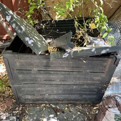 Compost Bin