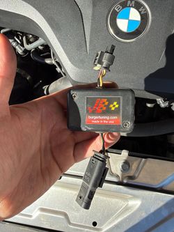 BMW JB+ Tuner B36 B46 B48 B58 Tune