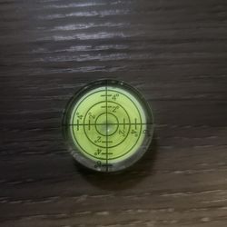 Greens Slope Ball Marker