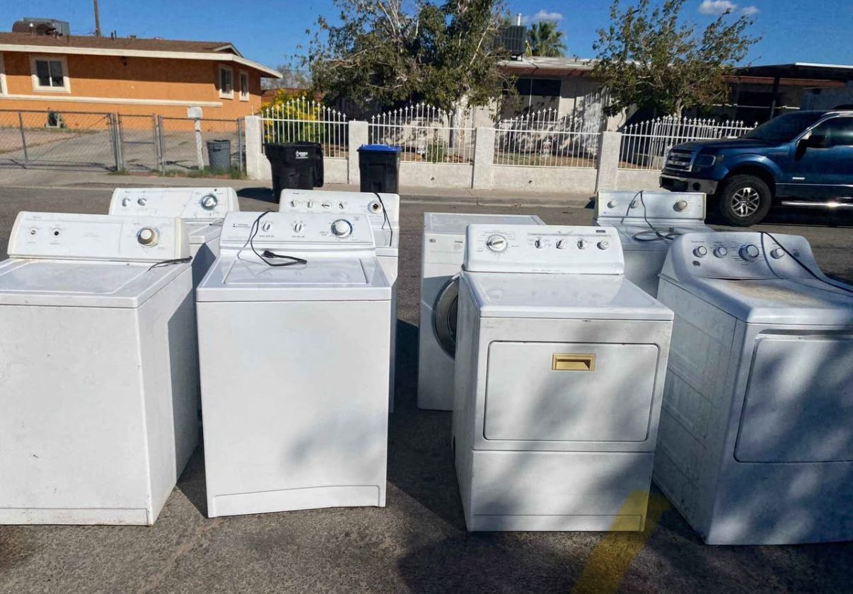 Free Scrap Metal Pickup