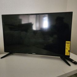 TOSHIBA TV