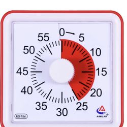 Red Timer