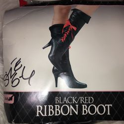 Costume BOOTS