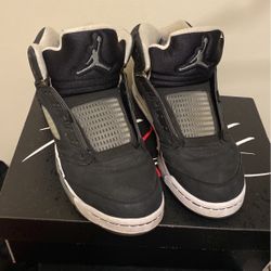 Jordan 5s “ Oreos”