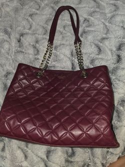 Kate Spade tote purse