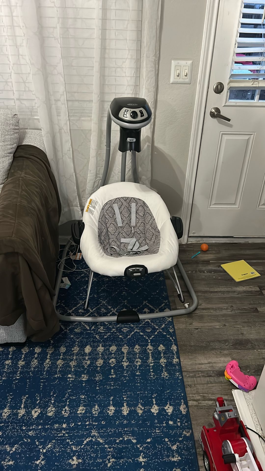 Graco Swing 
