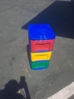 Cajonera Bunas Condisiones
