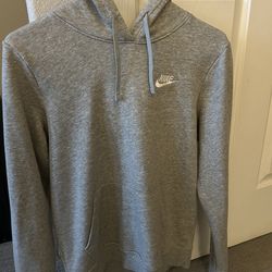Women’s Nike hoodie Sz. S