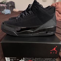 Jordan 3