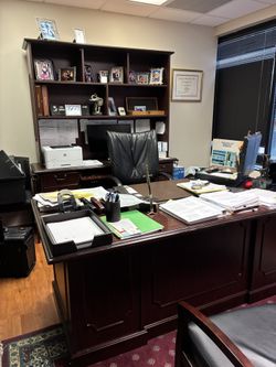 Executive Office