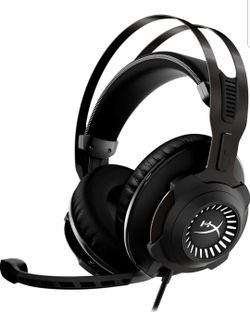 HyperX Cloud Revolvers - Gaming Headset