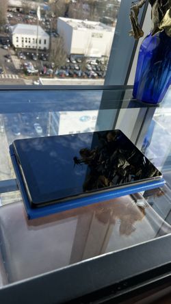 Android Rhino Tablet