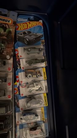 Hotwheels