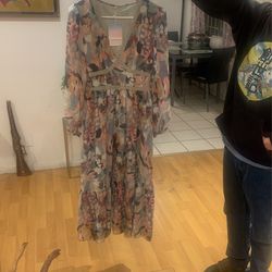 Vestido Zise S