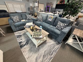 Perfect sofa loveseat! Many colors! 💙🥳💜