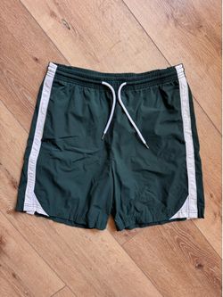 H&M Relaxed Fit Shorts - Size S