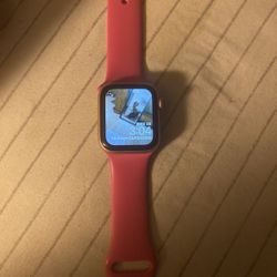 Series 5, Apple Watch