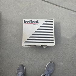 Irritrol Irrgator Controller 