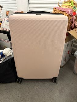 Cal pack Luggage