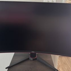 AOC 32” Monitors