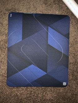 Zowie Divina G-Sr-Se Deep Blue Mousepad