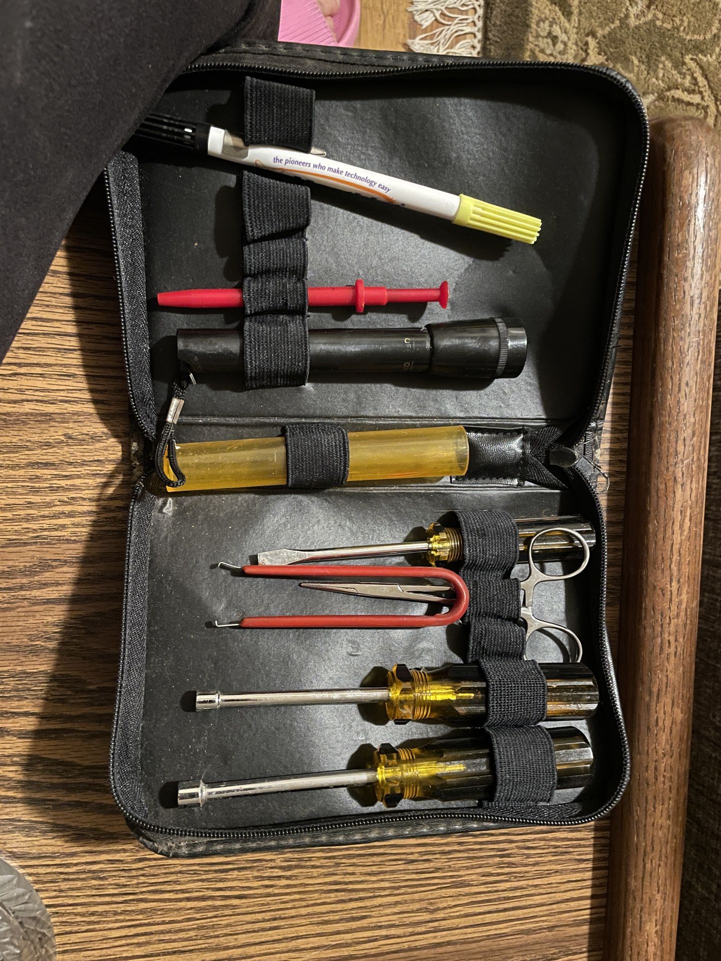 Tools In A Bag Comp USA