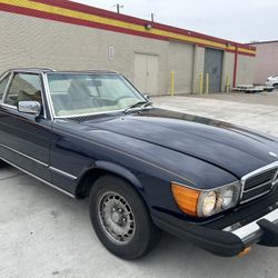 1979 Datsun 280 on offerup