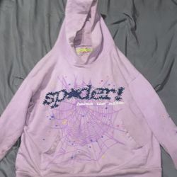 Spider 