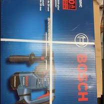 Bosch 8-Amp 1-1/8-in SDS-Plus Corded Rotary Hammer Drill