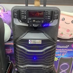 wireless Speaker