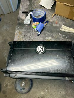 Memphis Audio Car Amplifier