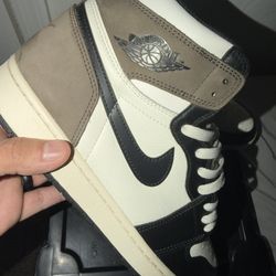 Air Jordan 1s